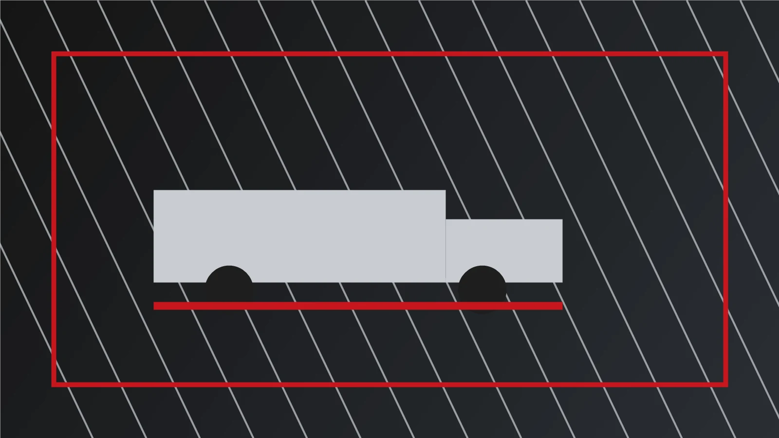 Semi truck repair